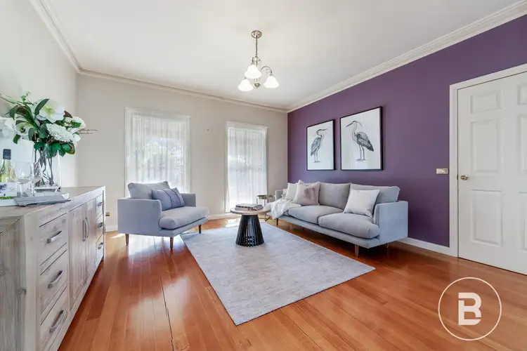 Fifth view of Homely house listing, 8 Sallys Lane, Kennington VIC 3550