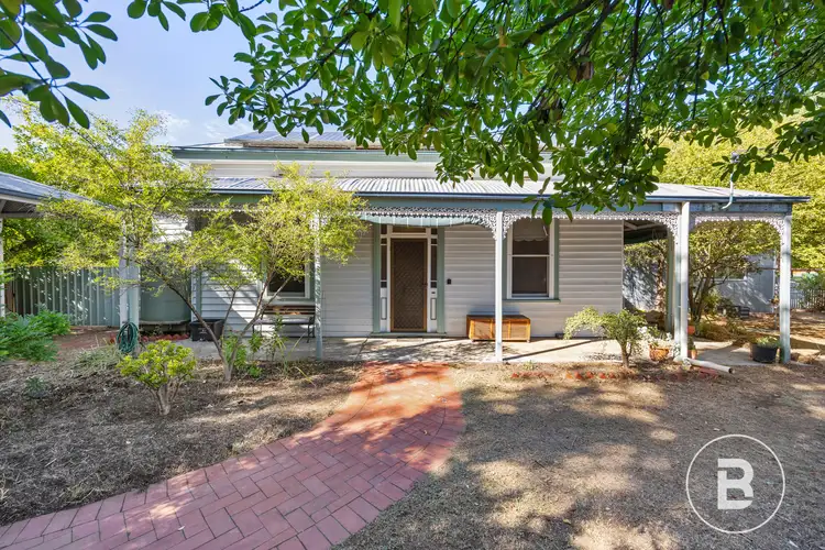 104 Mundy Street