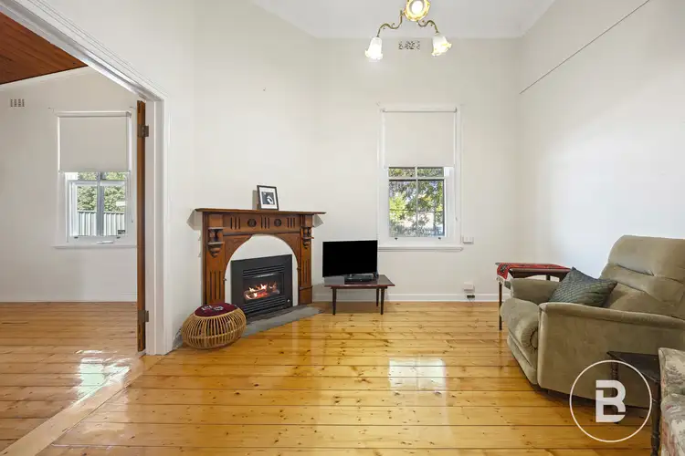 Third view of Homely house listing, 104 Mundy Street, Kennington VIC 3550