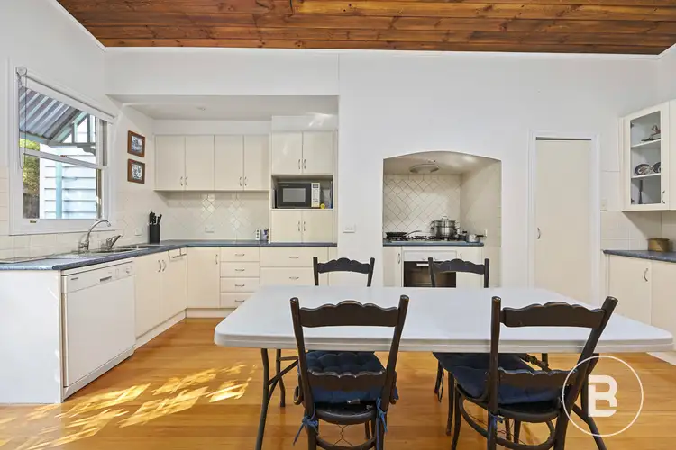 Fourth view of Homely house listing, 104 Mundy Street, Kennington VIC 3550