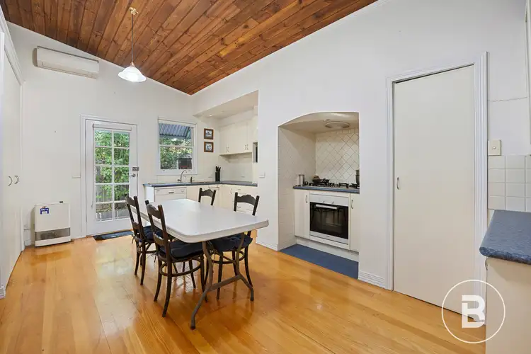 Fifth view of Homely house listing, 104 Mundy Street, Kennington VIC 3550