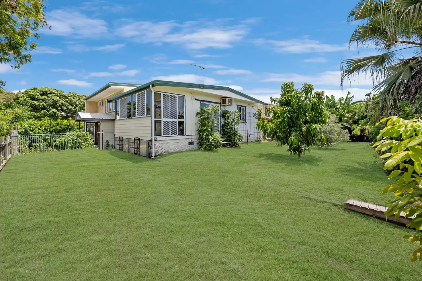 Main view of Homely house listing, 14 Paskin Street, Vincent QLD 4814