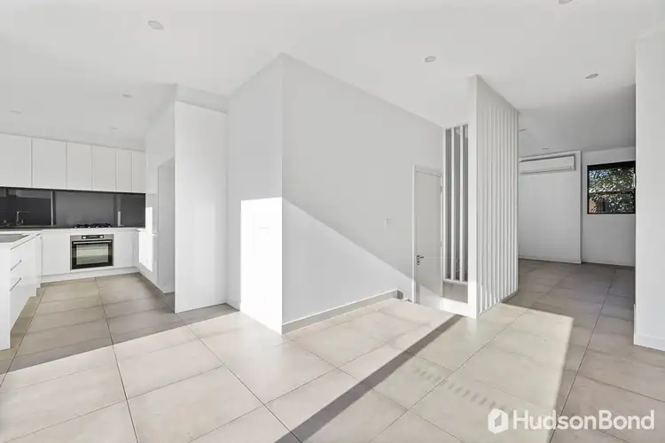 Fourth view of Homely townhouse listing, 2/8 Nirvana Crescent, Bulleen VIC 3105