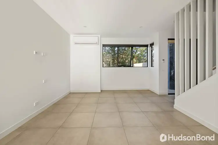 Fifth view of Homely townhouse listing, 2/8 Nirvana Crescent, Bulleen VIC 3105