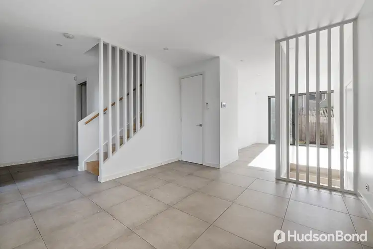 Sixth view of Homely townhouse listing, 2/8 Nirvana Crescent, Bulleen VIC 3105