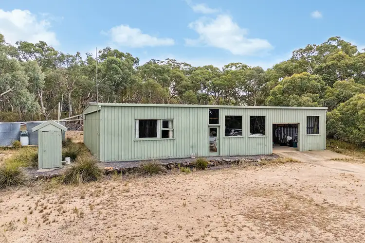 152 Tongbong Road, Rylstone NSW 2849
