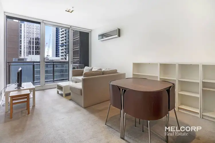 1208/483 Swanston Street, Melbourne VIC 3000