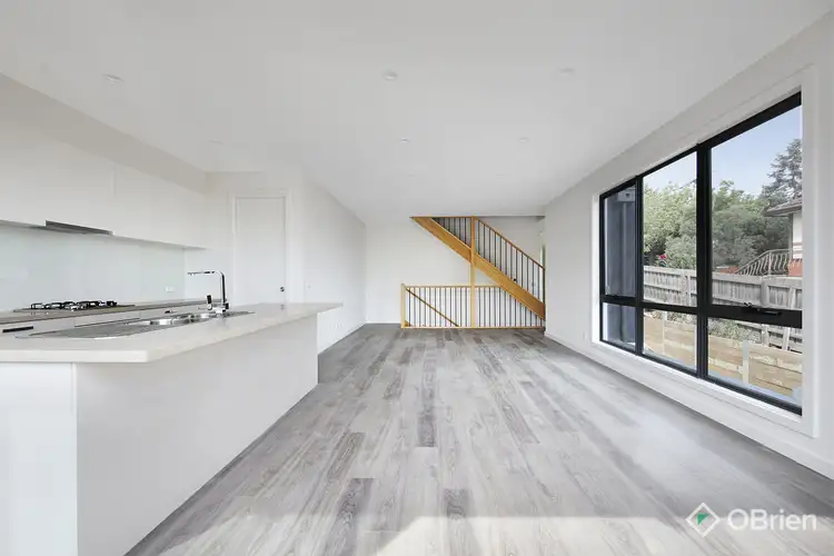 Main view of Homely townhouse listing, 1/13 Aikman Crescent, Chadstone VIC 3148