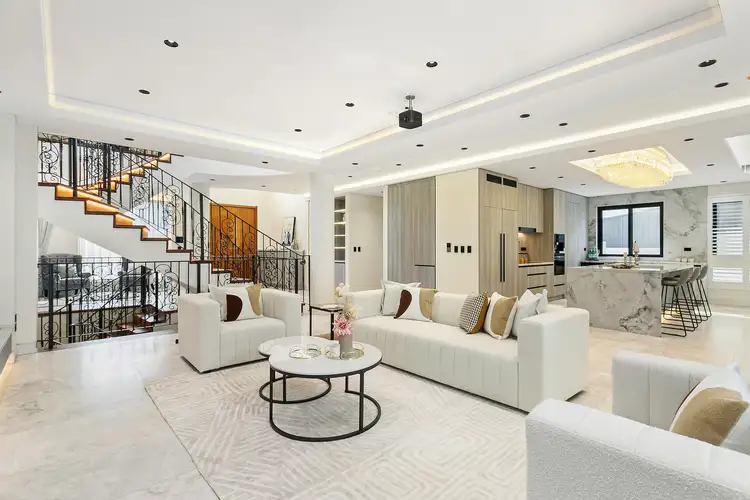 Second view of Homely house listing, 12 Morshead Drive, Connells Point NSW 2221