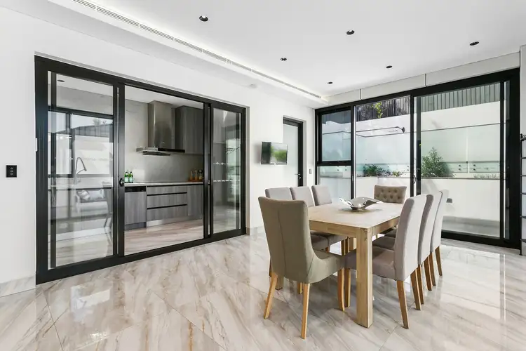 Fifth view of Homely house listing, 12 Morshead Drive, Connells Point NSW 2221