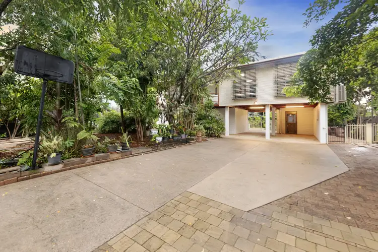 28 Strele Crescent, Wanguri NT 810