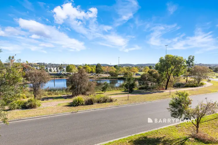 Main view of Homely house listing, 60 The Parkway, Pakenham VIC 3810