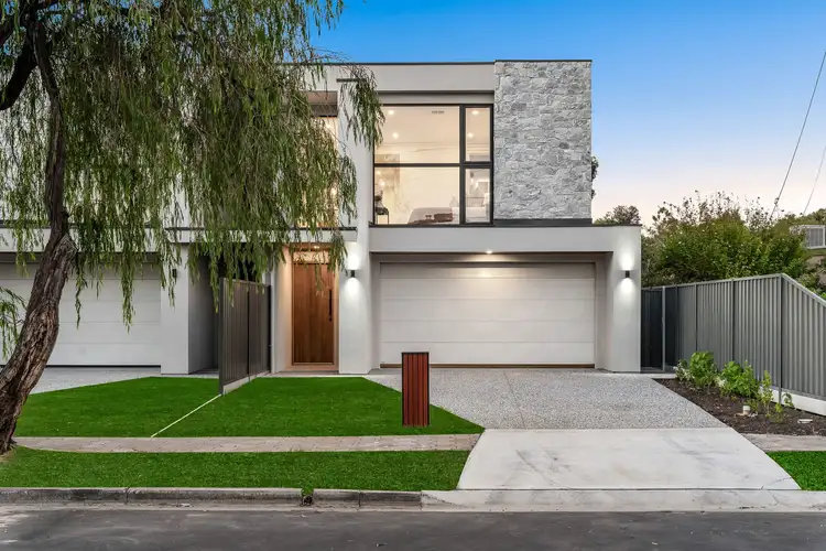 22 River Valley Drive, Windsor Gardens SA 5087