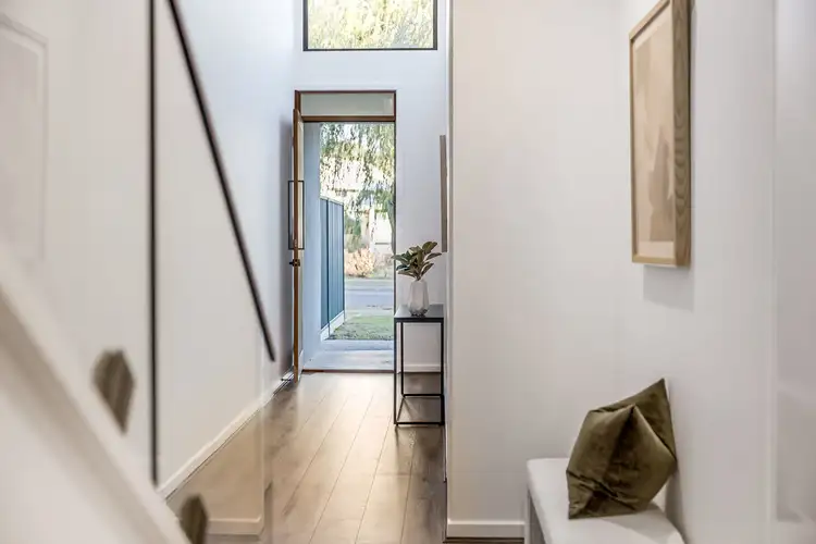 Second view of Homely house listing, 22A River Valley Drive, Windsor Gardens SA 5087