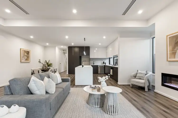 Third view of Homely house listing, 22A River Valley Drive, Windsor Gardens SA 5087