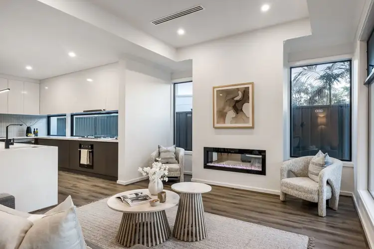 Fourth view of Homely house listing, 22A River Valley Drive, Windsor Gardens SA 5087