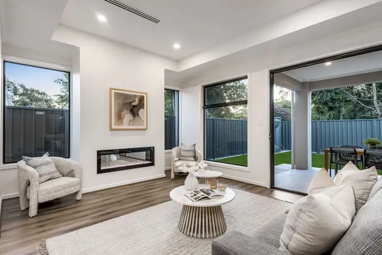 Fifth view of Homely house listing, 22A River Valley Drive, Windsor Gardens SA 5087