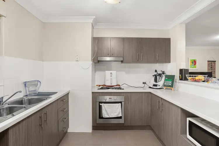 Second view of Homely unit listing, 1/40 Reynolds Way, Withers WA 6230
