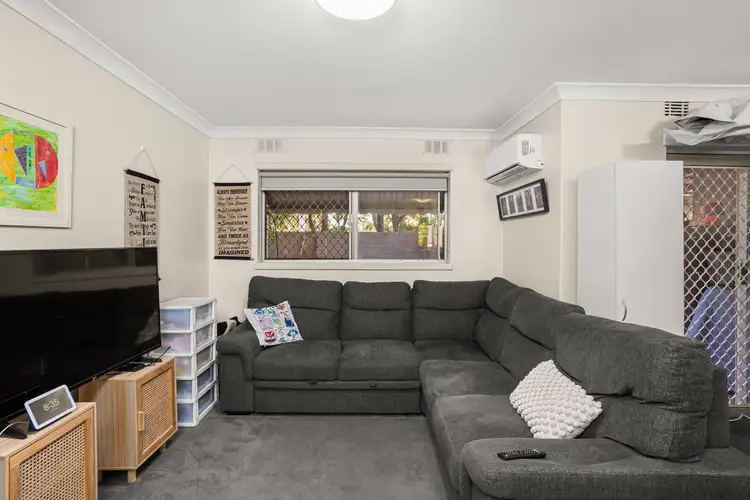 Third view of Homely unit listing, 1/40 Reynolds Way, Withers WA 6230