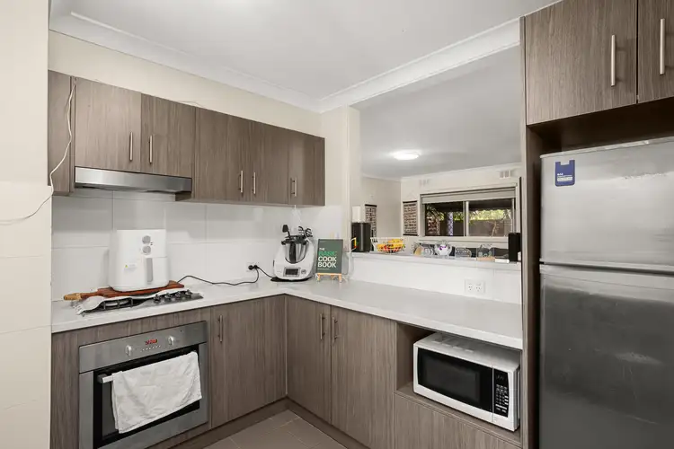 Fifth view of Homely unit listing, 1/40 Reynolds Way, Withers WA 6230