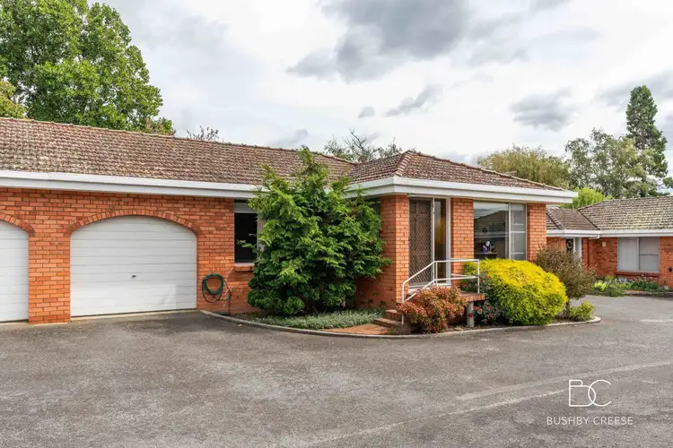 Main view of Homely house listing, 3/41 Amy Road, Newstead TAS 7250