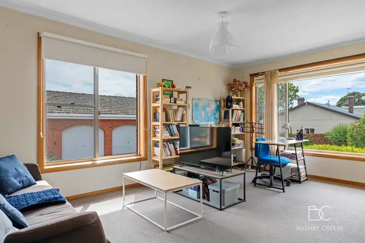 Third view of Homely house listing, 3/41 Amy Road, Newstead TAS 7250