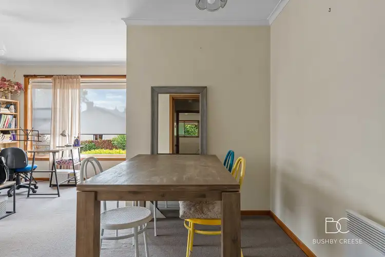 Fourth view of Homely house listing, 3/41 Amy Road, Newstead TAS 7250