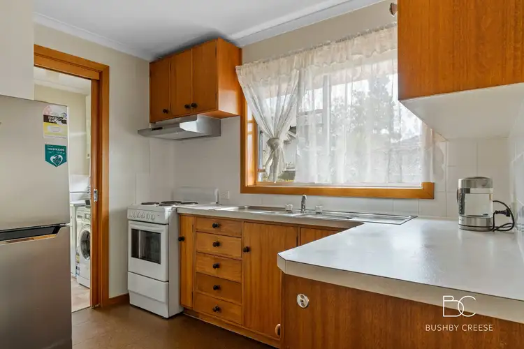 Fifth view of Homely house listing, 3/41 Amy Road, Newstead TAS 7250
