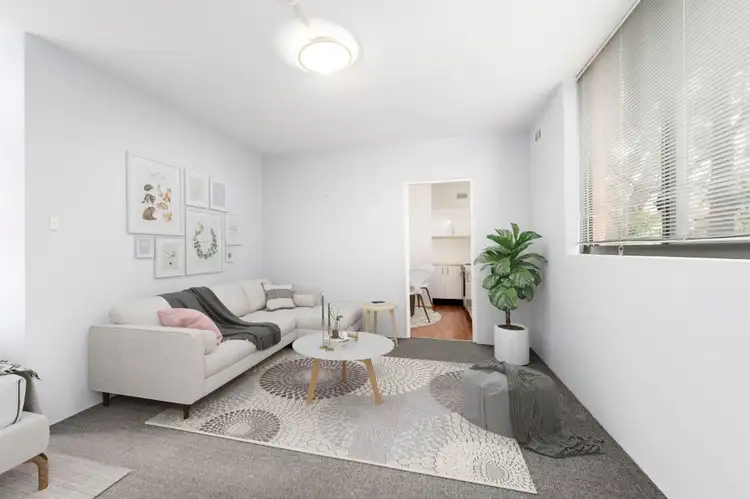 2/109 Cardigan Street, Stanmore NSW 2048