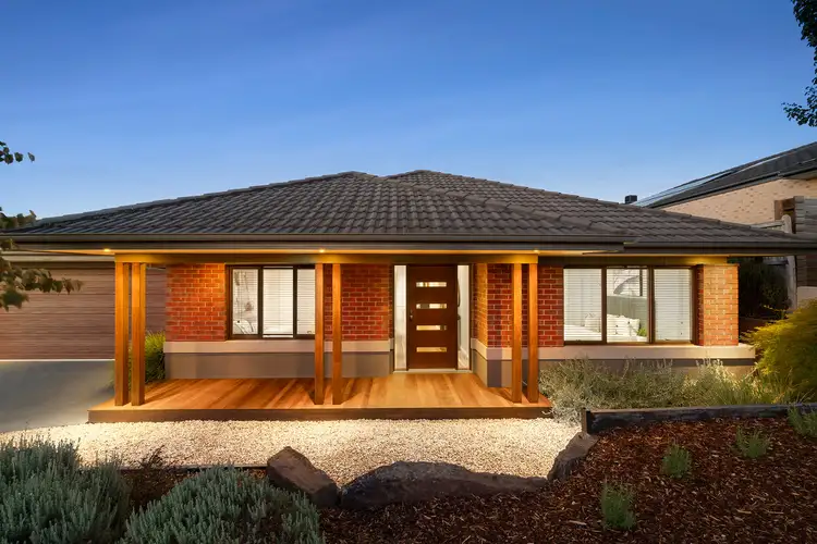 61 Kiora Avenue, Doreen VIC 3754