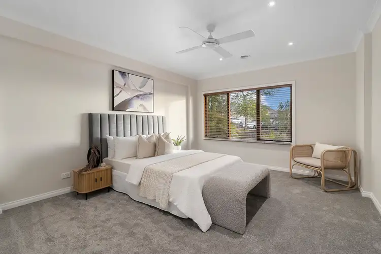 Fifth view of Homely house listing, 61 Kiora Avenue, Doreen VIC 3754