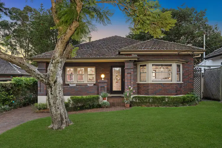 10 Bulkira Road, Epping NSW 2121