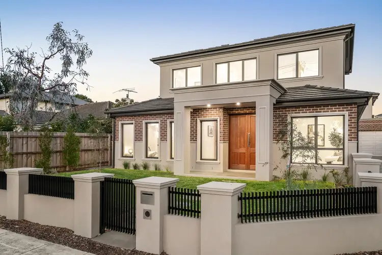 1/13 Selwyn Street, Blackburn VIC 3130
