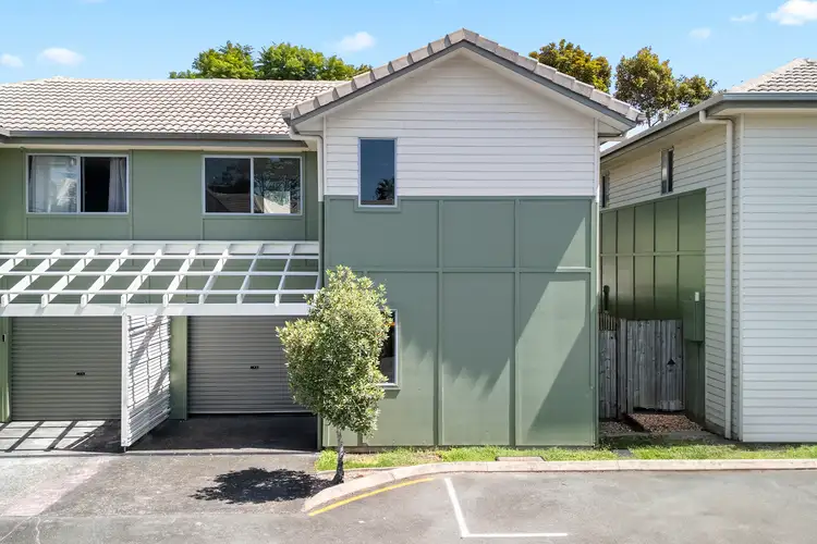 18/23-37 Garfield Road, Woodridge QLD 4114
