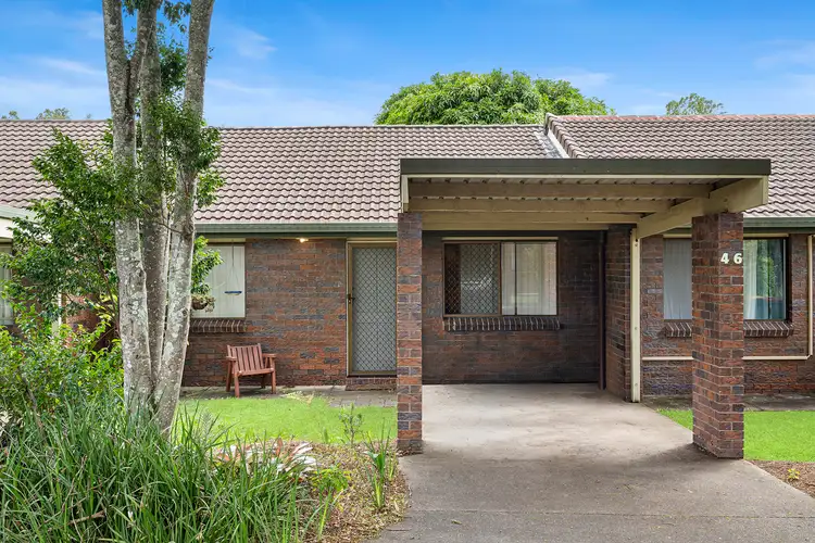 46/129 North Road, Woodridge QLD 4114