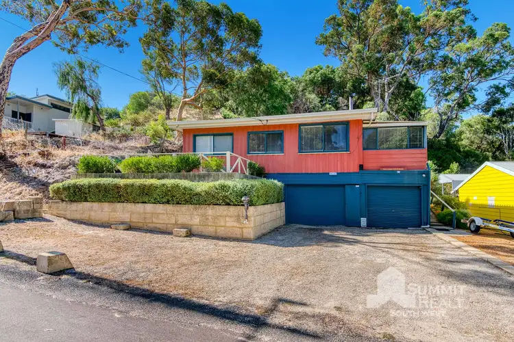 Main view of Homely house listing, 47 Myalup Beach Road, Myalup WA 6220