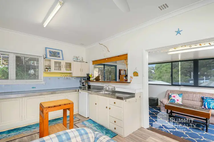 Fifth view of Homely house listing, 47 Myalup Beach Road, Myalup WA 6220