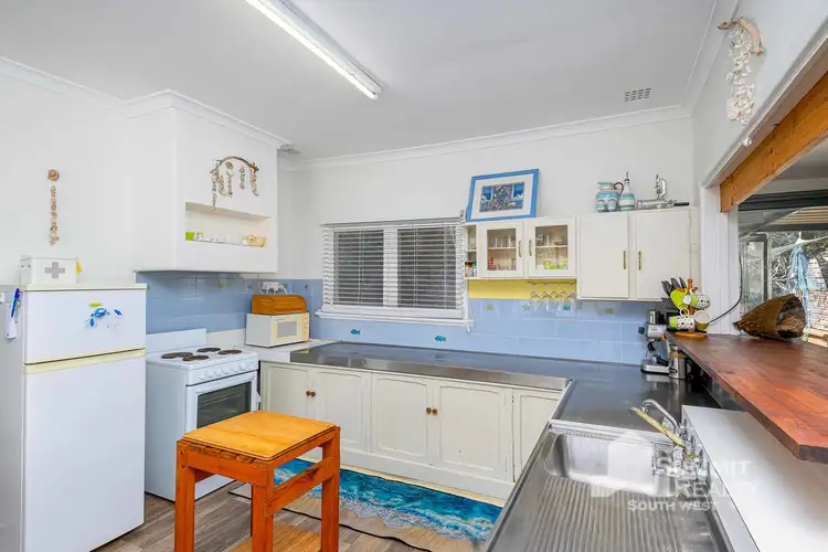 Sixth view of Homely house listing, 47 Myalup Beach Road, Myalup WA 6220