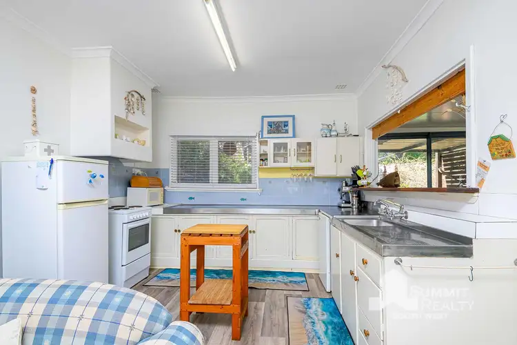 Seventh view of Homely house listing, 47 Myalup Beach Road, Myalup WA 6220
