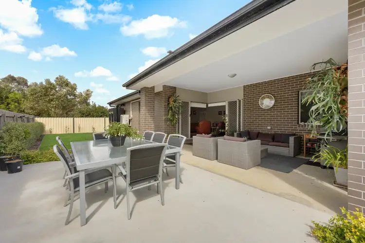 1/3 Chisholm Drive, Lancefield VIC 3435