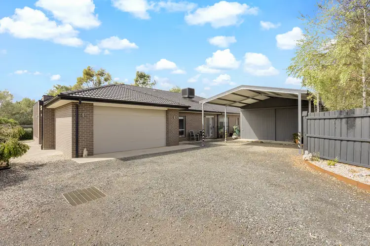 Third view of Homely house listing, 1/3 Chisholm Drive, Lancefield VIC 3435
