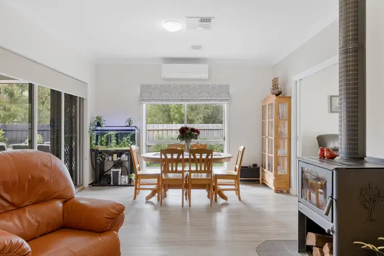 Sixth view of Homely house listing, 1/3 Chisholm Drive, Lancefield VIC 3435