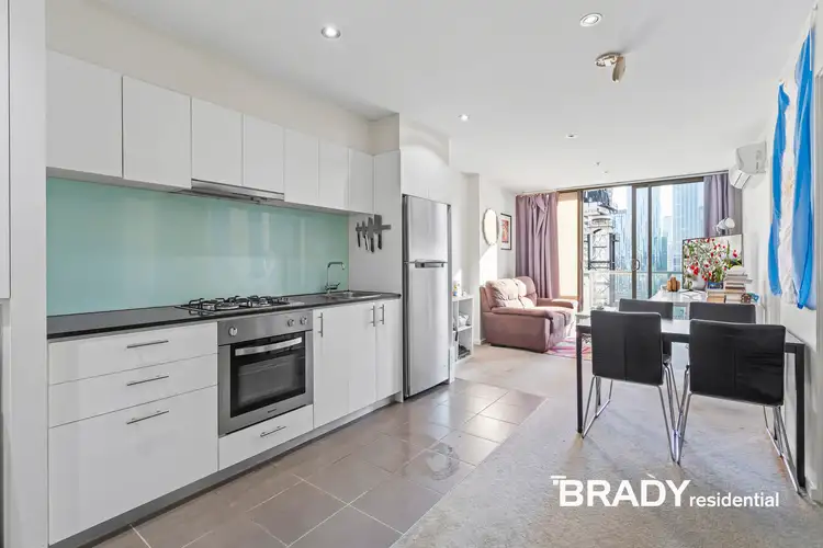 2404/8 Exploration Lane, Melbourne VIC 3000