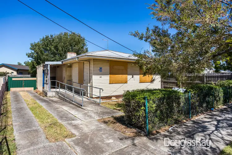 287 Ballarat Road, Braybrook VIC 3019