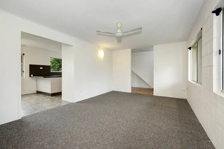 Second view of Homely house listing, 26 Merryl Street, Rasmussen QLD 4815