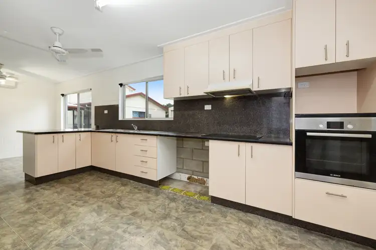 Third view of Homely house listing, 26 Merryl Street, Rasmussen QLD 4815