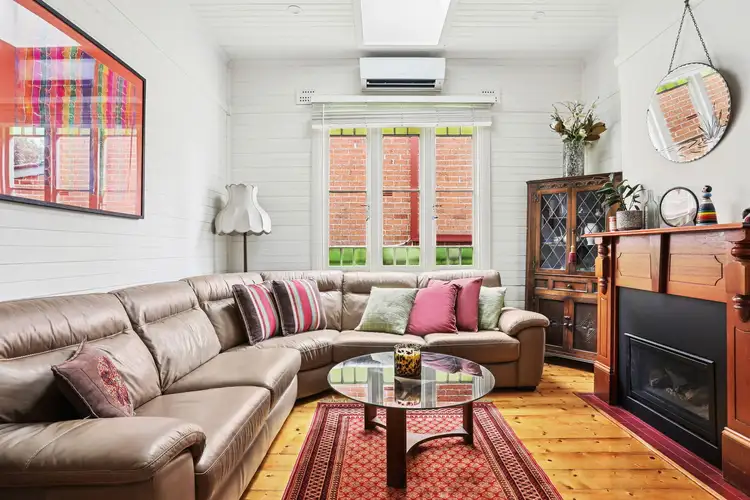 Third view of Homely house listing, 201 Flood Street, Leichhardt NSW 2040