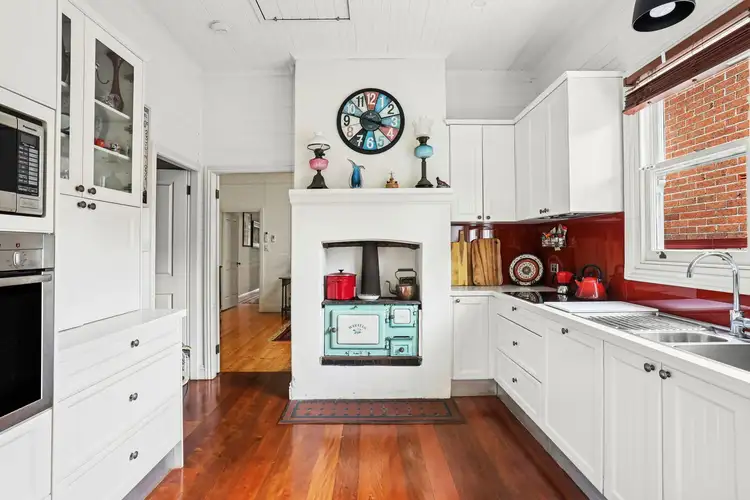 Fourth view of Homely house listing, 201 Flood Street, Leichhardt NSW 2040