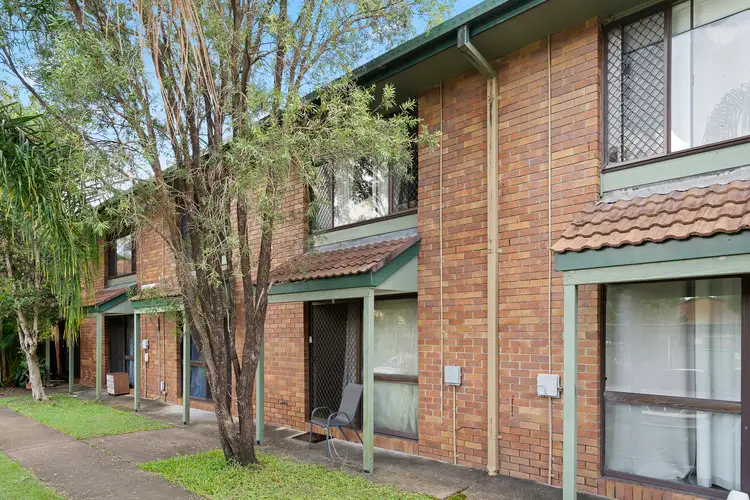 Second view of Homely unit listing, 58/7 Wisp Street, Woodridge QLD 4114
