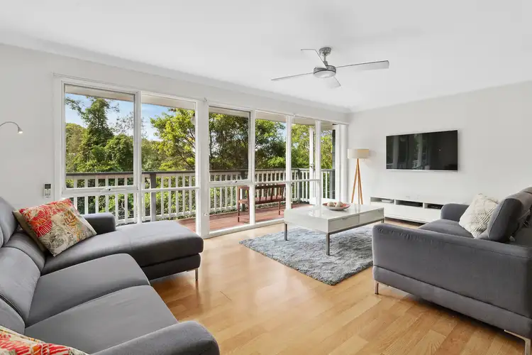 17 Eungai Place